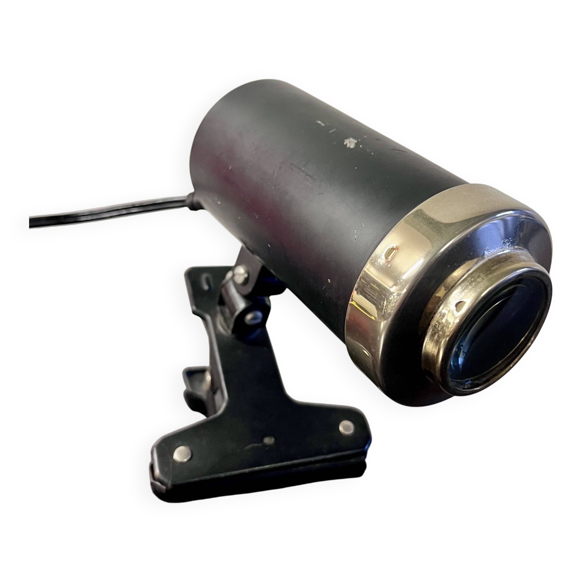 Zodiac lamp 6162 by Jacques Biny, Lita, 1960s