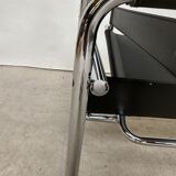 Knoll Wassily Chaise B3 Marcel Breuer