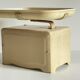 Food scale vintage lissex - swiss made