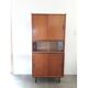 Meuble de rangement vintage des années 60