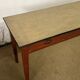 Old small piece of furniture / vintage console