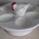 Egg dish