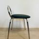 Vintage Ottoman “ Coccinella” , Czech Republic 1980’s