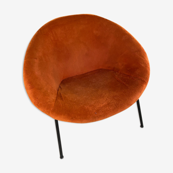 Knoll 369 armchair