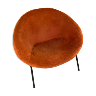 Knoll 369 armchair