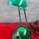telescopic desk lamp, design, vintage CG Lighting Ltd Maya 248