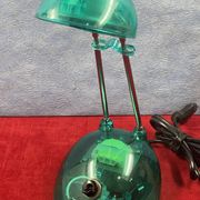 Lampe de bureau téléscopique désign vintage cg lighting ltd maya 248