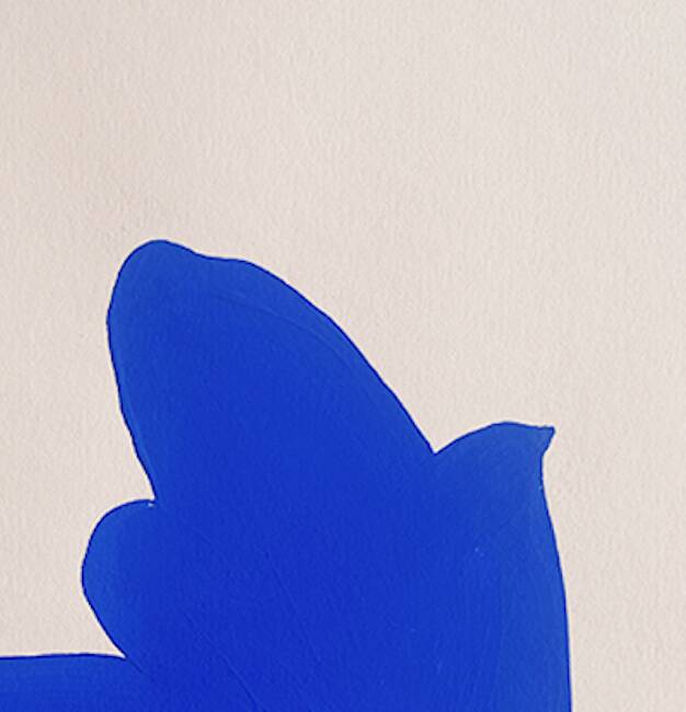 Flowers of the Sky 05 - 18 x 24 cm - Atelier Agapé