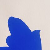 Flowers of the Sky 05 - 18 x 24 cm - Atelier Agapé