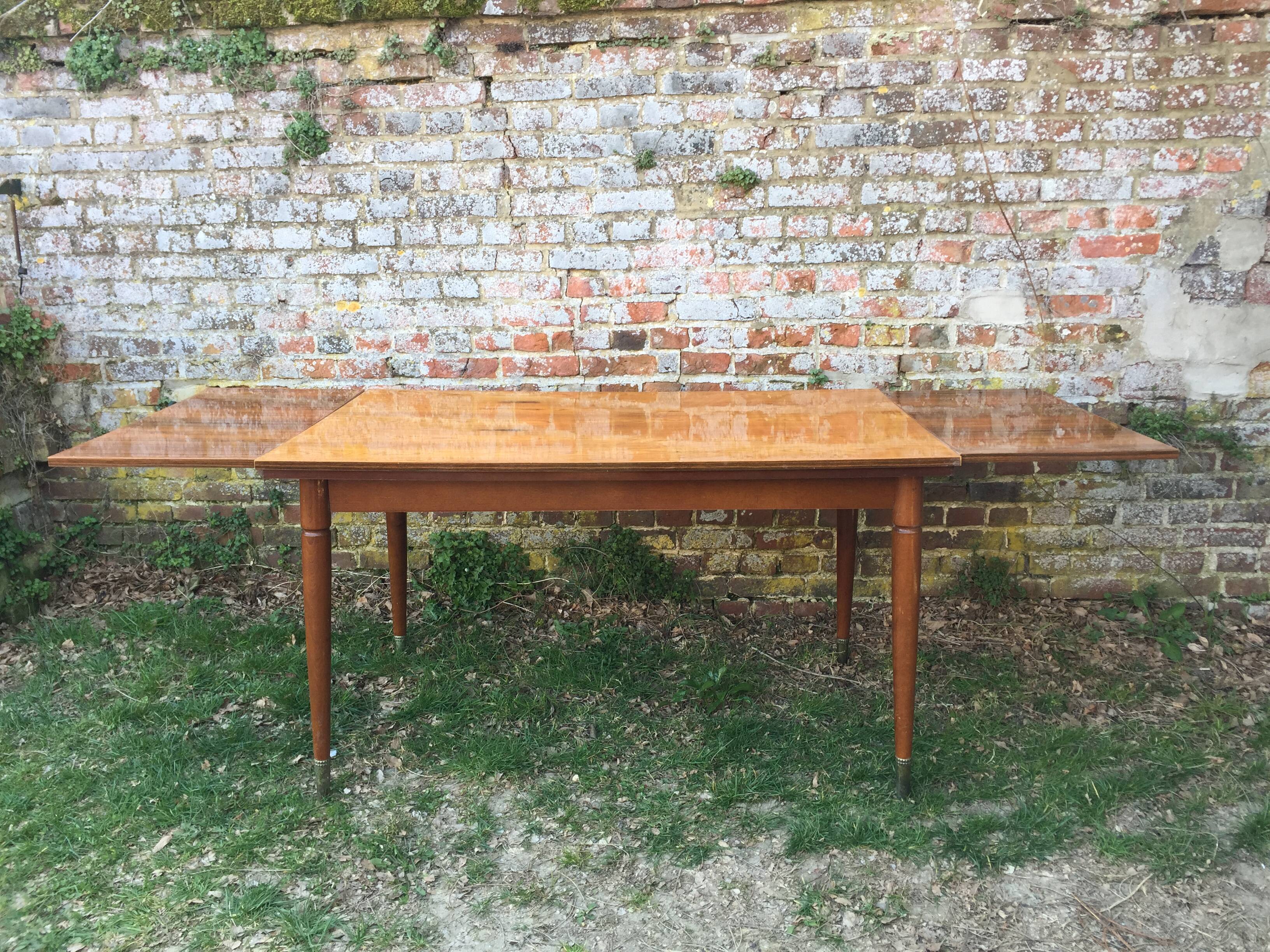 Vintage table