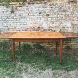 Vintage table