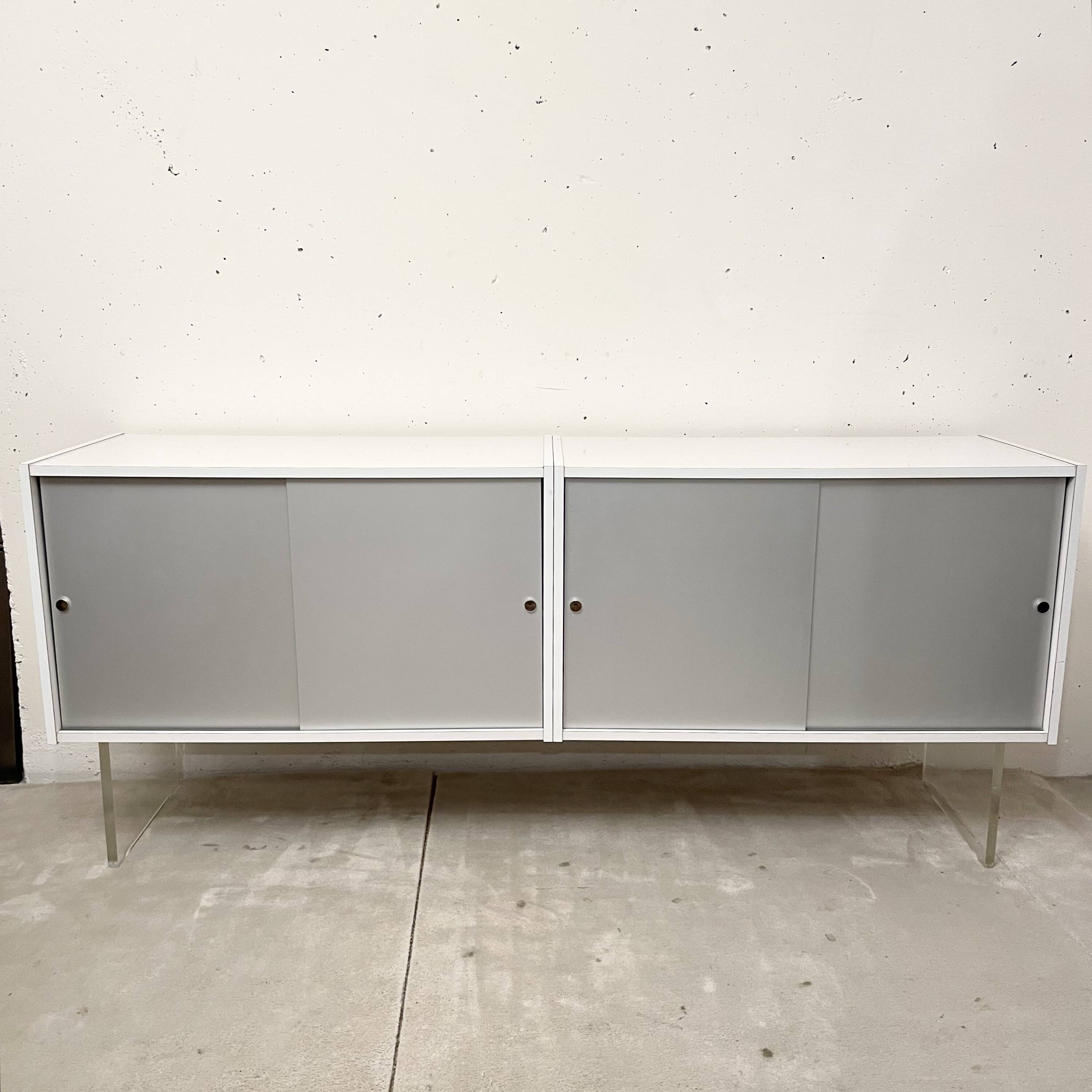 Poul Norreklit sideboard, Denmark 1970