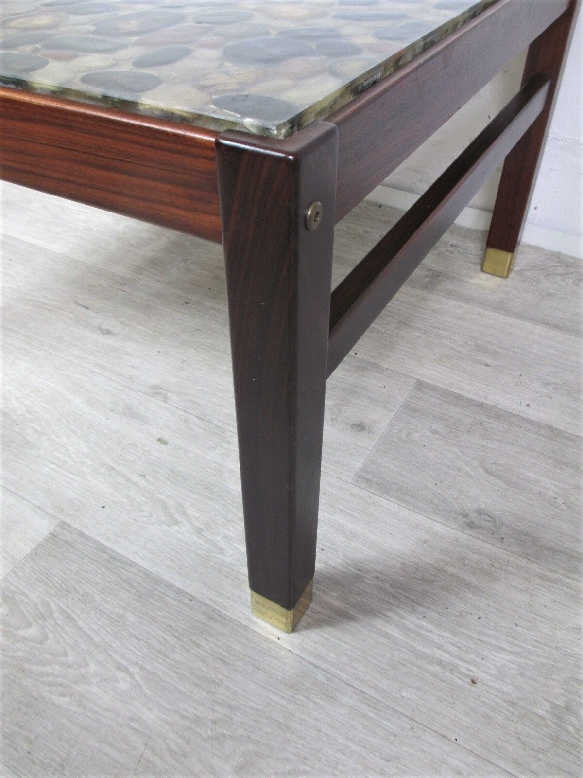 Coffee table, Denmark, 1960s