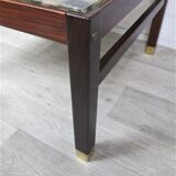 Table basse, Danemark, années 1960