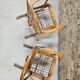 Paire de Rocking- Chair Windsor