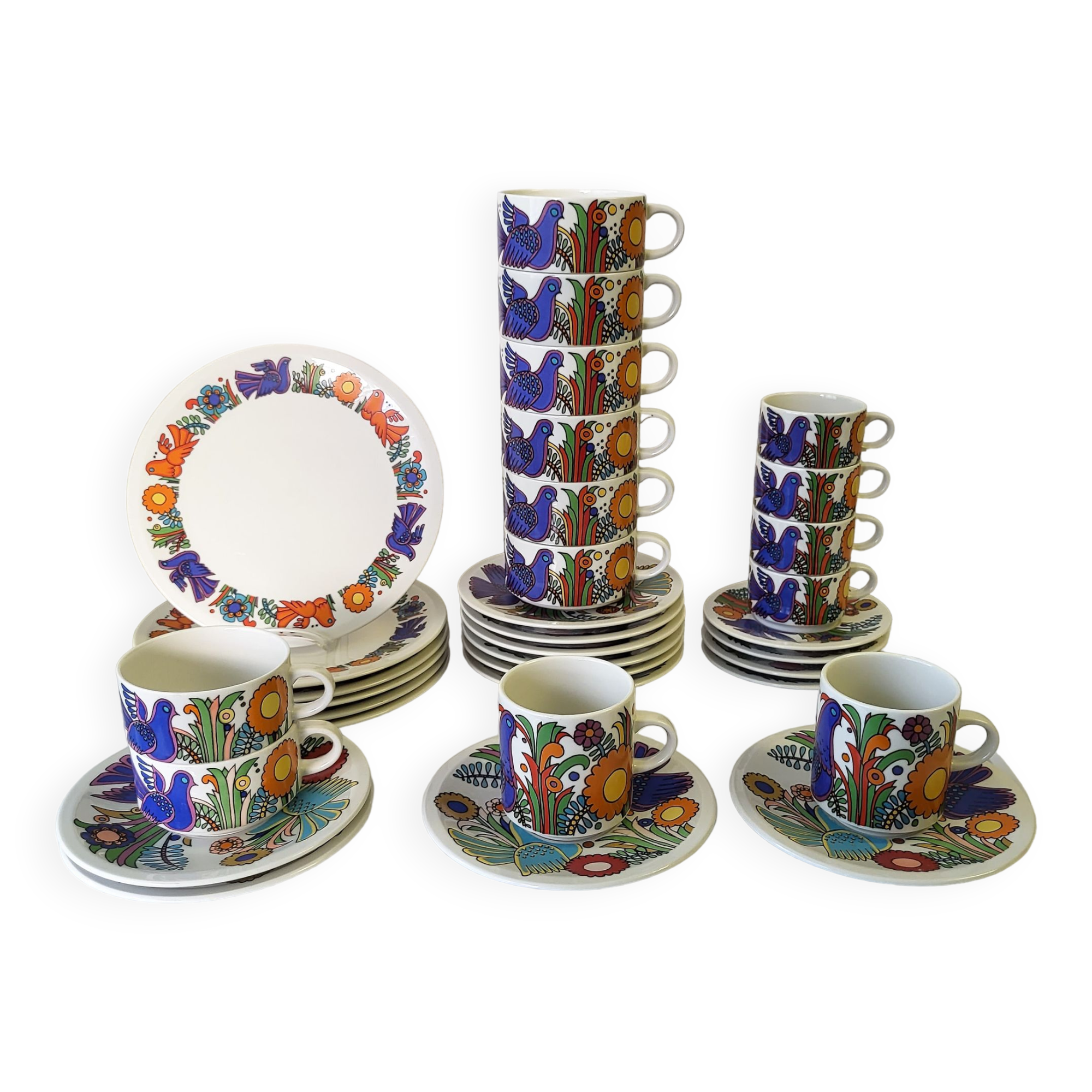 Villeroy & Boch ACAPULCO