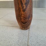 Vintage chair by Charles Dudouyt 1940