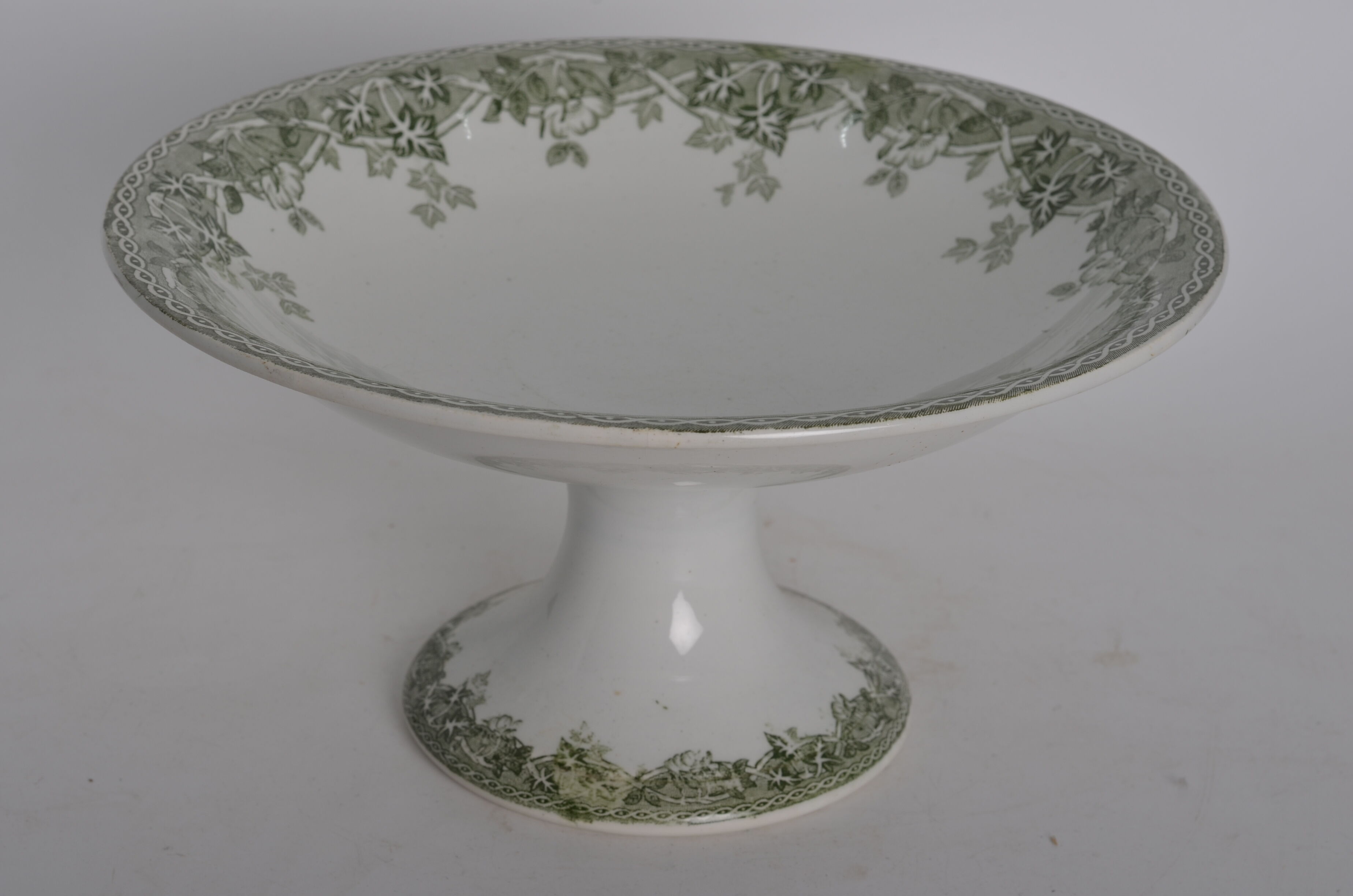 Piédouche terre de fer