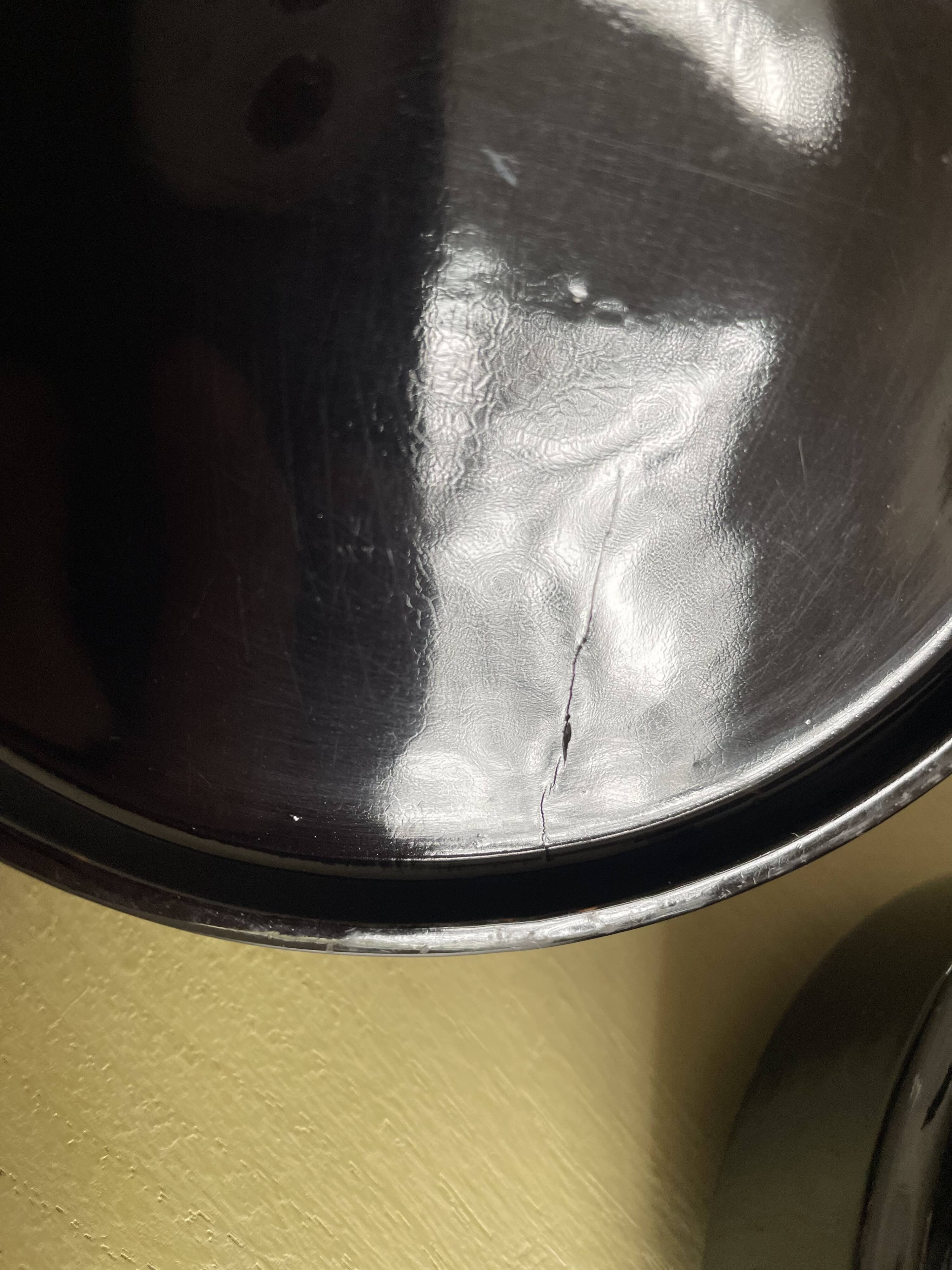 Japanese lacquer and mother-of-pearl jewelry box