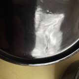 Japanese lacquer and mother-of-pearl jewelry box