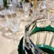 Vase cristal Val Saint Lambert