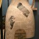 Buste de mannequin de couture Stockman vintage taille 38