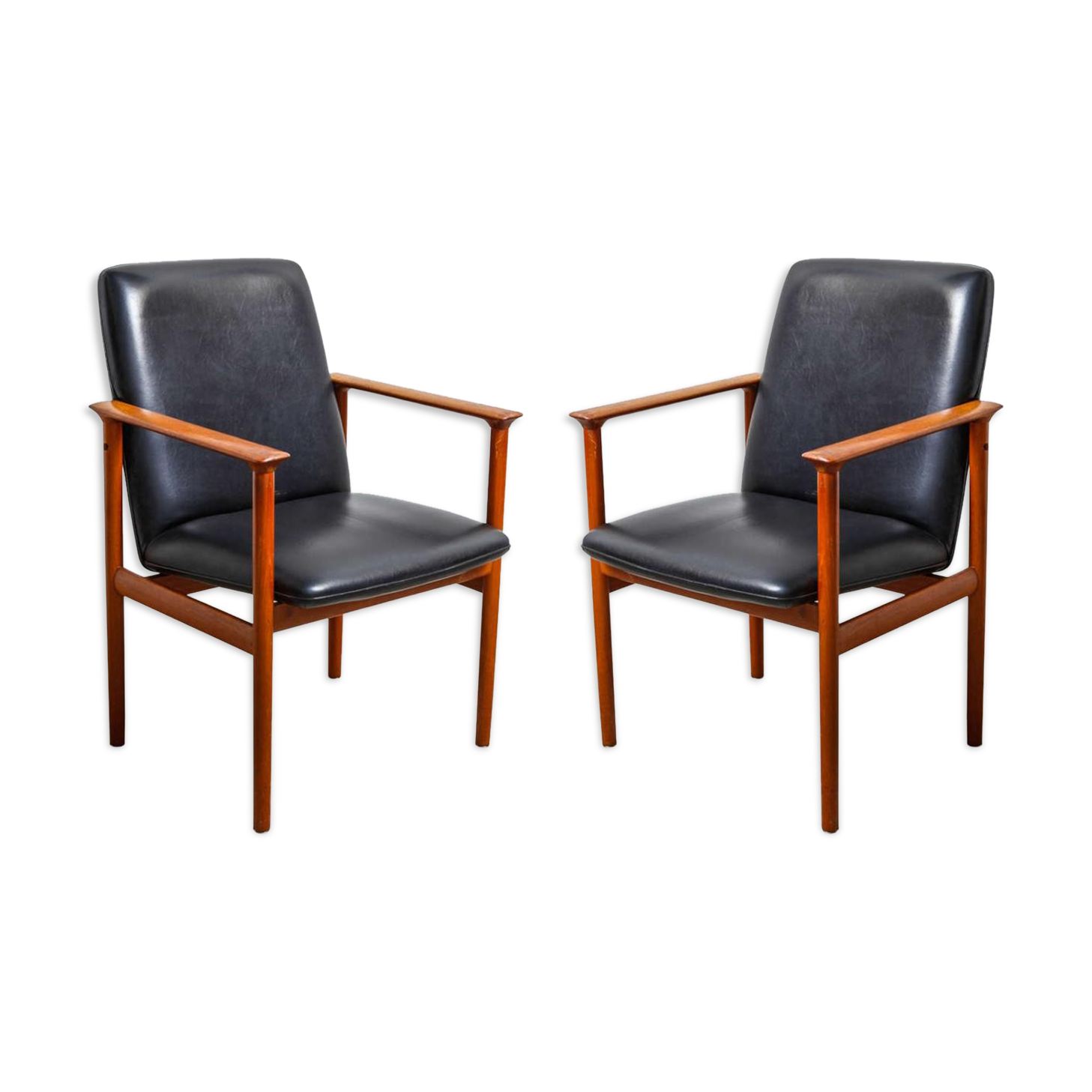 Armchairs 1960