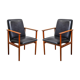 Armchairs 1960