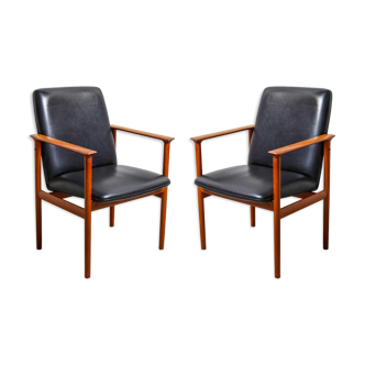 Armchairs 1960