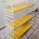 Wall shelf Tomado Holland vintage Scandinavian design