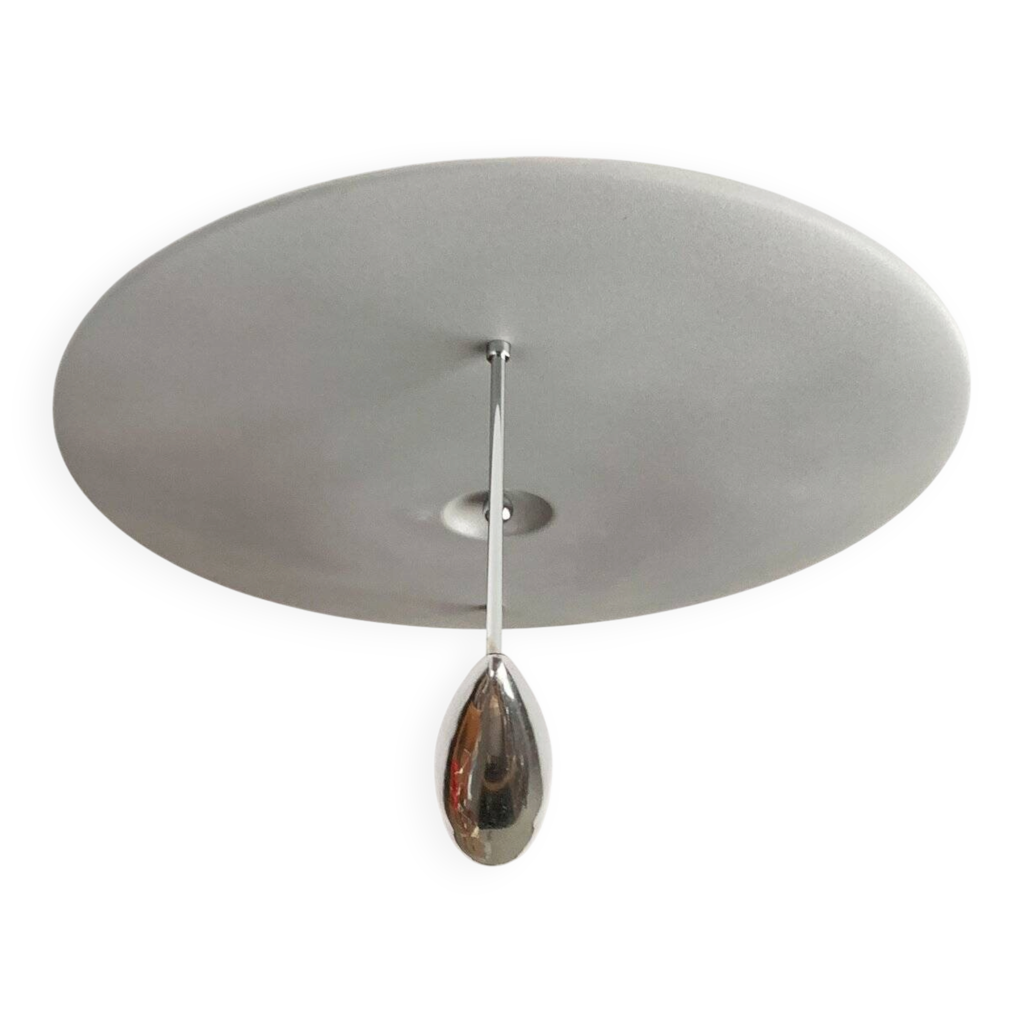 Balart Postmodern Vintage Ceiling Lamp by Jorge Pensi for B.Lux, 1980s