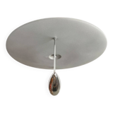 Balart Postmodern Vintage Ceiling Lamp by Jorge Pensi for B.Lux, 1980s