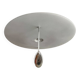 Balart Postmodern Vintage Ceiling Lamp by Jorge Pensi for B.Lux, 1980s
