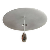 Balart Postmodern Vintage Ceiling Lamp by Jorge Pensi for B.Lux, 1980s