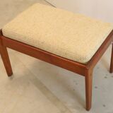 Deense voetenbank 'Arnborg'