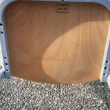 Set of 4 school chairs