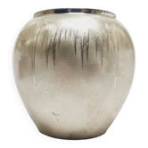 Vase from WMF Ikora, Germany, 1930s