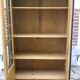 Parisian showcase cabinet