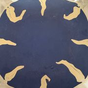 Hilton Mc Connico plate