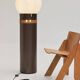 Oracolo floor lamp by Gae Aulenti for Artemide, Italy