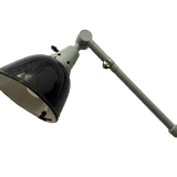 Model 1000-I Scissor Lamp by Curt Fischer for Midgard