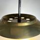 Mid-Century LS2 Pendants attributed to L. Caccia Dominioni for Azucena, 1950s, Set of 2