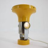 Pair of mid-century wall or table lamps by Pavel Grus, 1970s