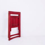 folding chair