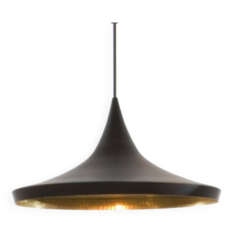 Beat wide pendant lamp tom dixon