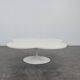 Table basse cloud de kho Liang Le pour Artifort