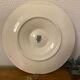 Longchamp oyster plate
