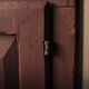 Armoire de montagne en pin –Art populaire, Suisse, XVIIIe siècle