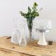 Lampe champignon vintage