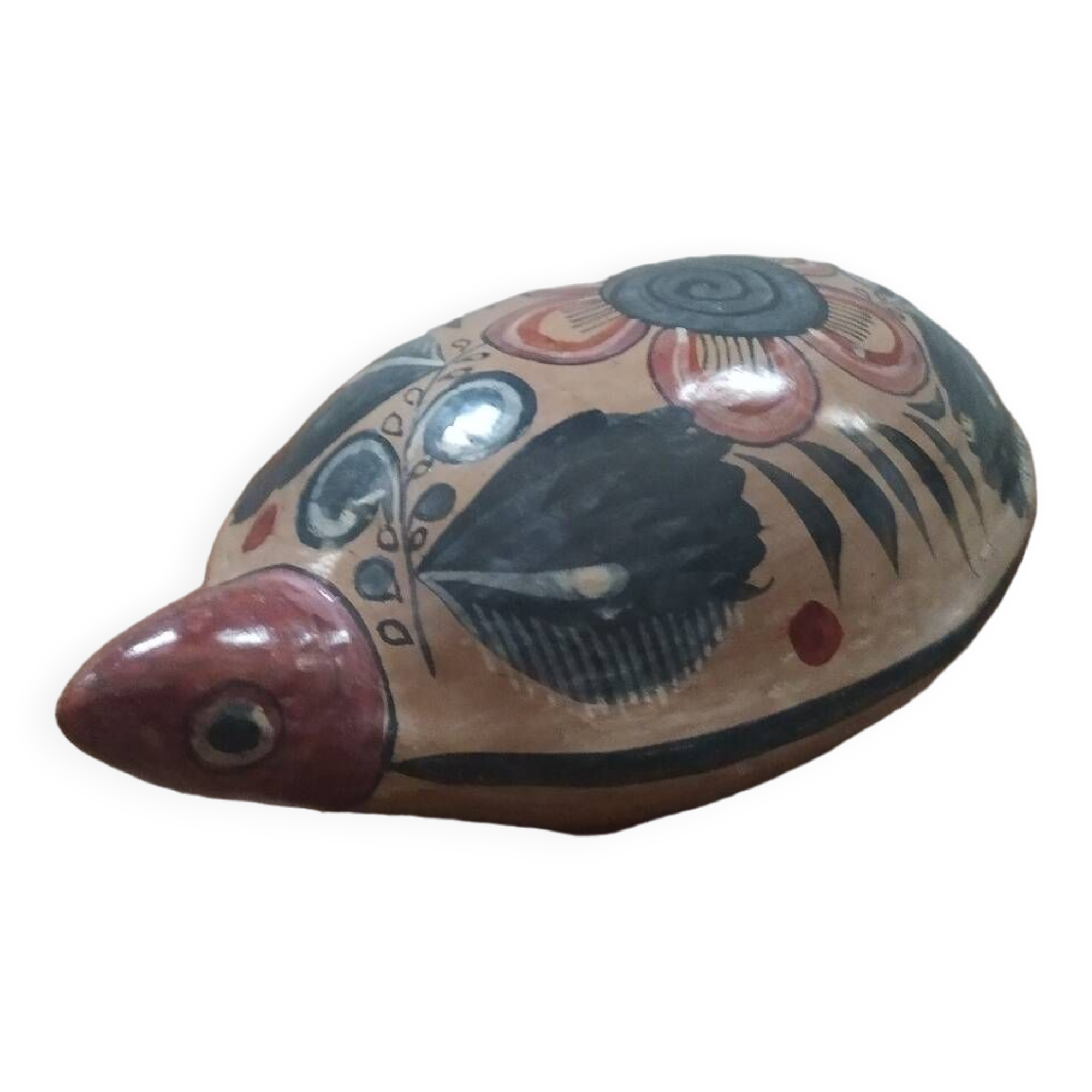 Tonala vintage ceramic